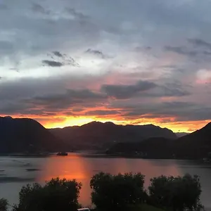  Appartement Iseo - Gli Ulivi 1 Italië
