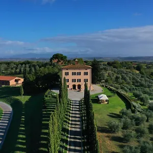 Farm stay Relais Grazianella | Esperienze, Acquaviva (Montepulciano)