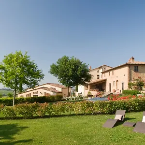 Farm stay Poderi Arcangelo, San Gimignano