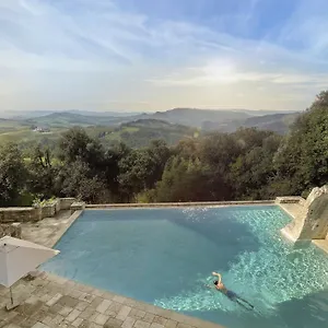 Farm stay Borgo Tuscany, Pignano