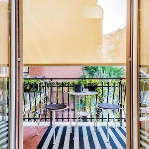  Appartement Elegance St.peter House Italië