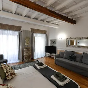  Appartement Castel Sant'angelo - Exclusive & Luxury Italië