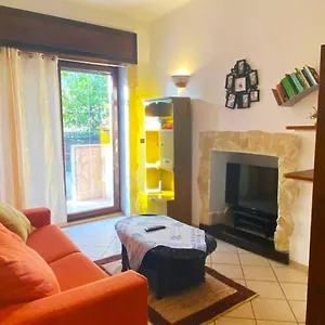  Appartement Un Posto Al Sole Italië