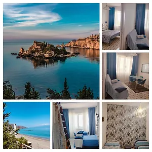  Appartement Magda Dom Italië