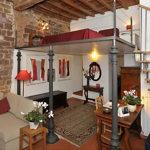 Apartment Florence Rental, Florence