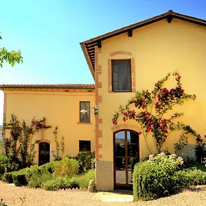 Farm stay Il Segreto Di Pietrafitta, San Gimignano