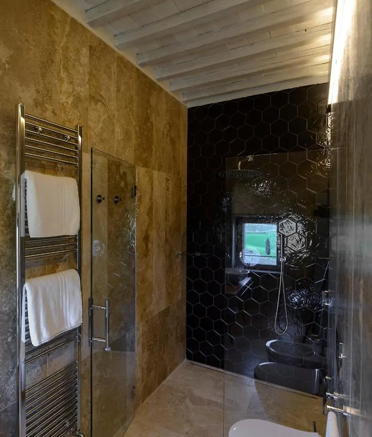 Farm stay Locanda Dei Logi San Gimignano