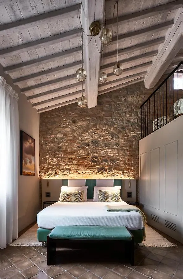 Locanda Dei Logi San Gimignano Farm stay