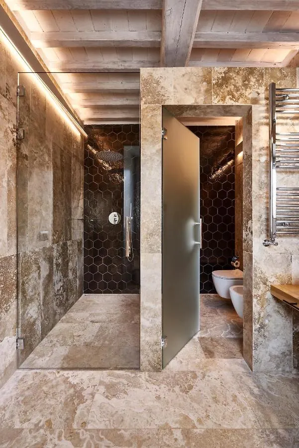 Farm stay Locanda Dei Logi San Gimignano