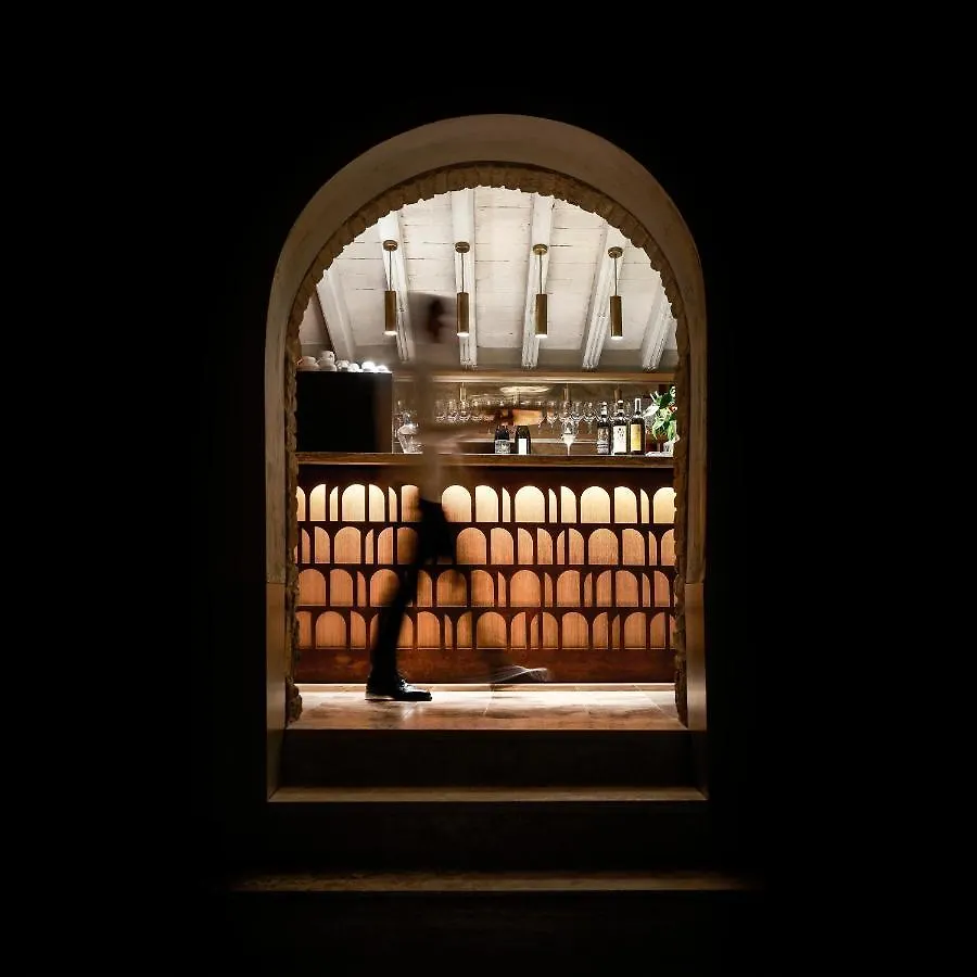 Locanda Dei Logi San Gimignano
