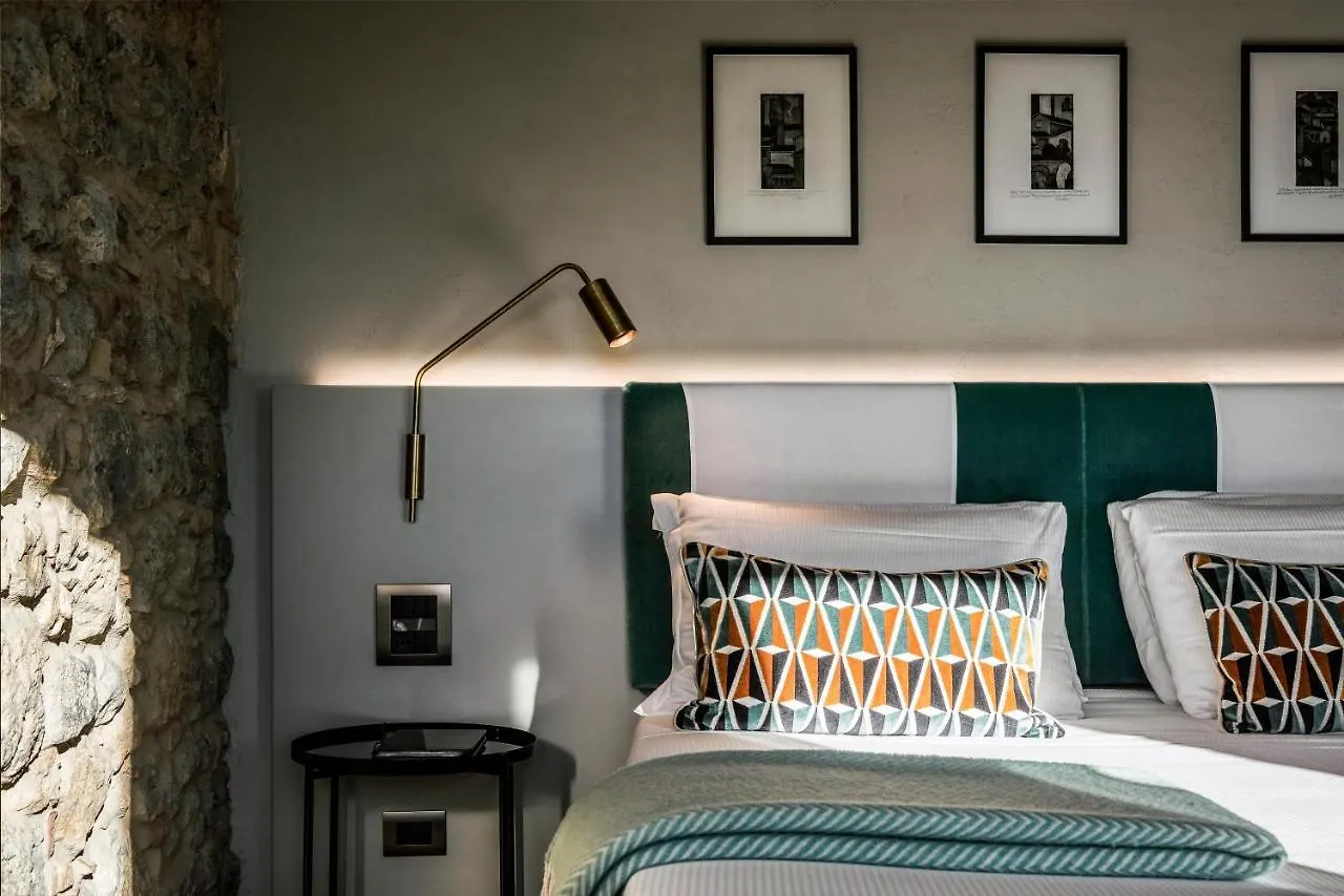 Farm stay Locanda Dei Logi San Gimignano