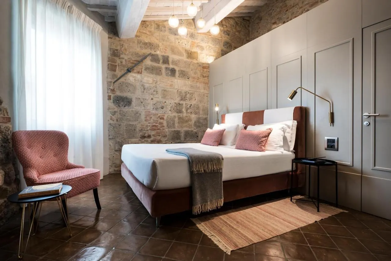 Locanda Dei Logi San Gimignano Farm stay