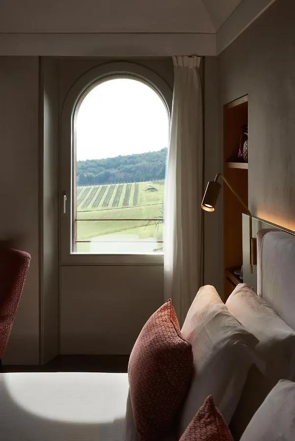 Locanda Dei Logi San Gimignano Farm stay