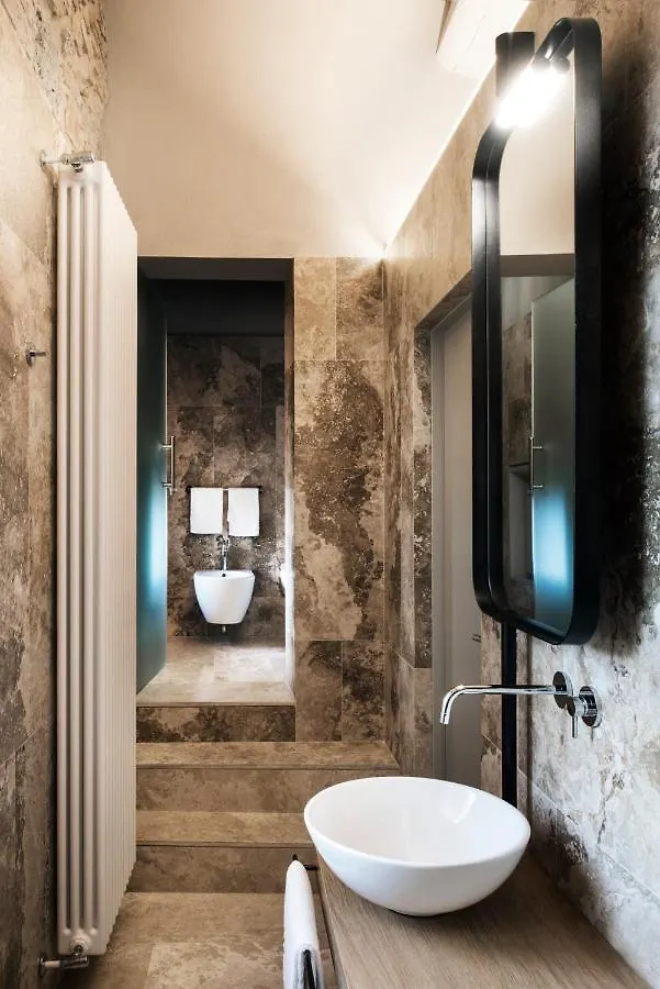 Locanda Dei Logi San Gimignano Italy