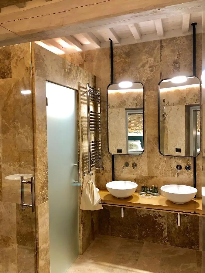 Locanda Dei Logi San Gimignano 0*,  Italy