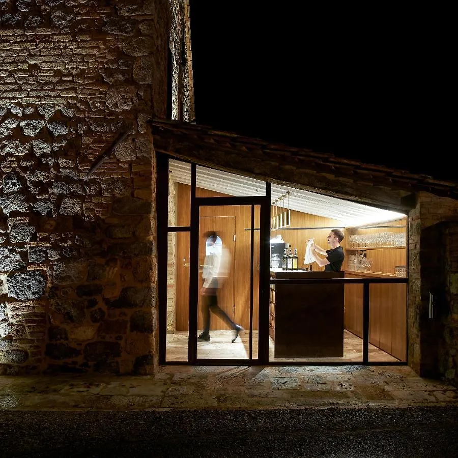 Farm stay Locanda Dei Logi San Gimignano