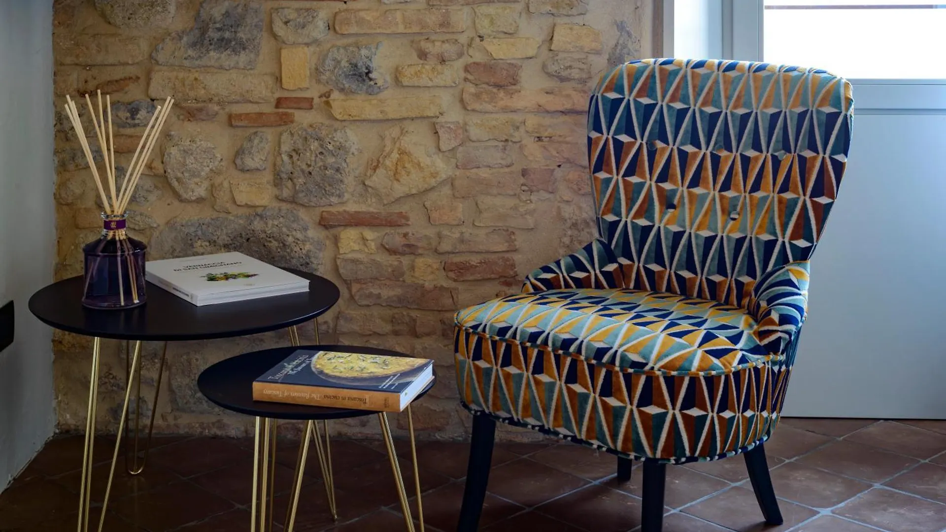 Farm stay Locanda Dei Logi San Gimignano