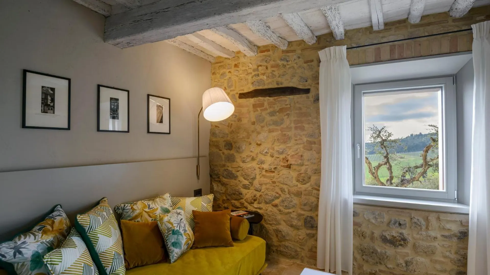 Farm stay Locanda Dei Logi San Gimignano