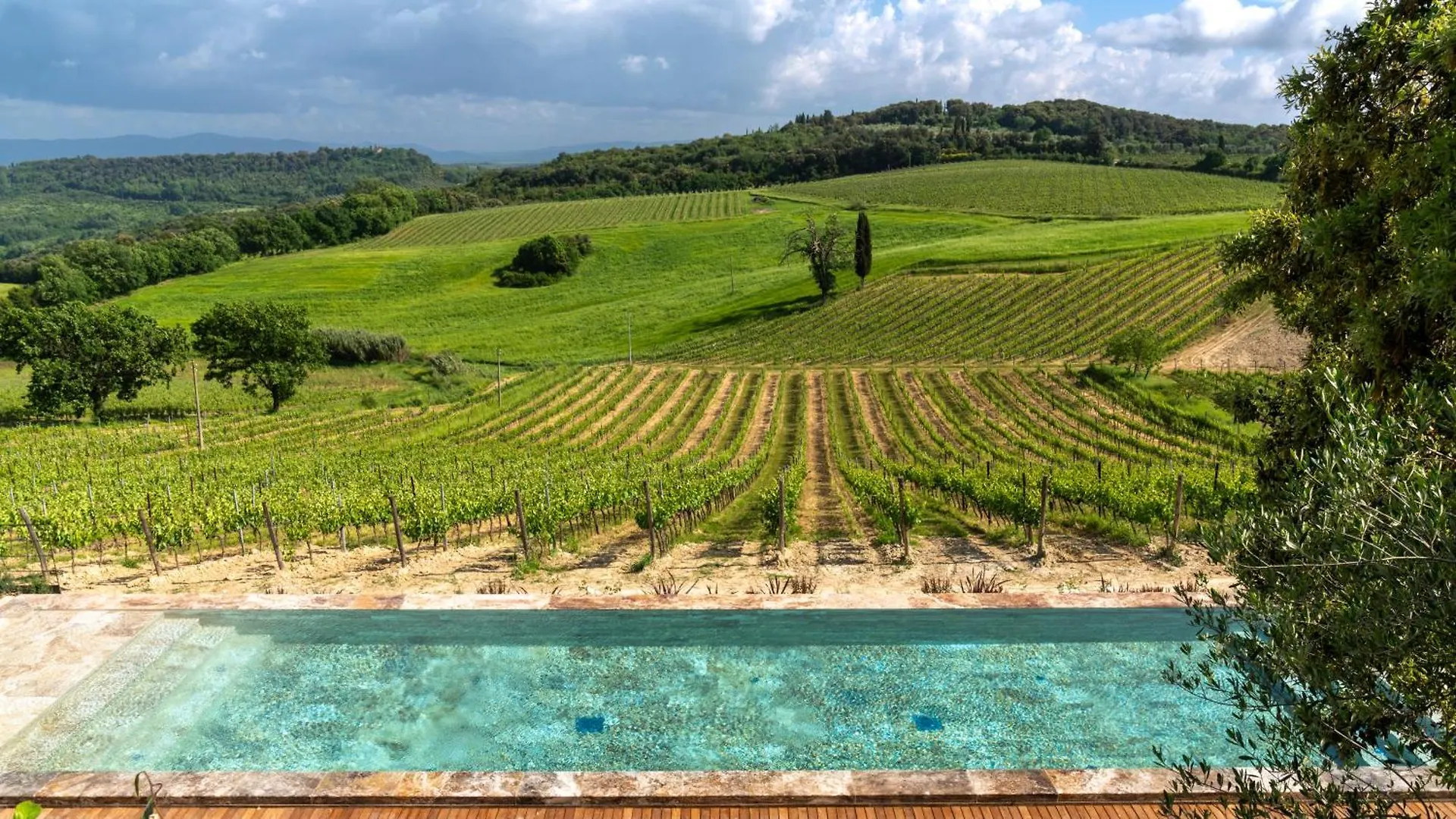 Locanda Dei Logi San Gimignano