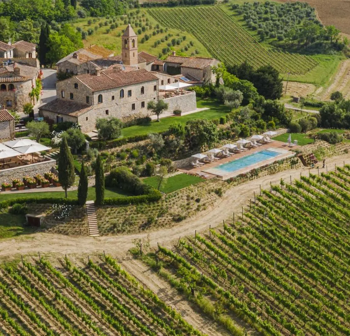 Locanda Dei Logi San Gimignano