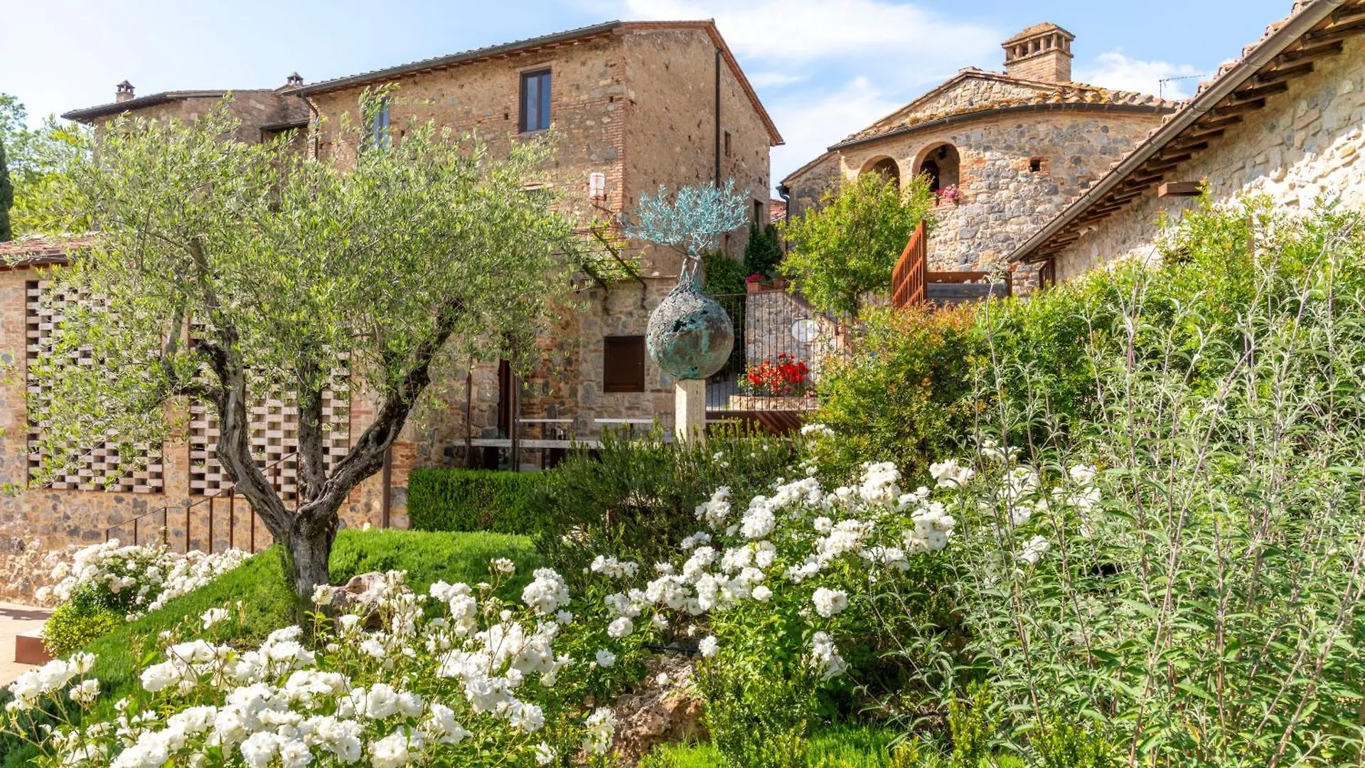 Locanda Dei Logi San Gimignano 0*,  Italy
