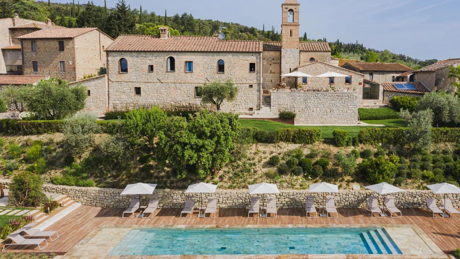 Locanda Dei Logi San Gimignano