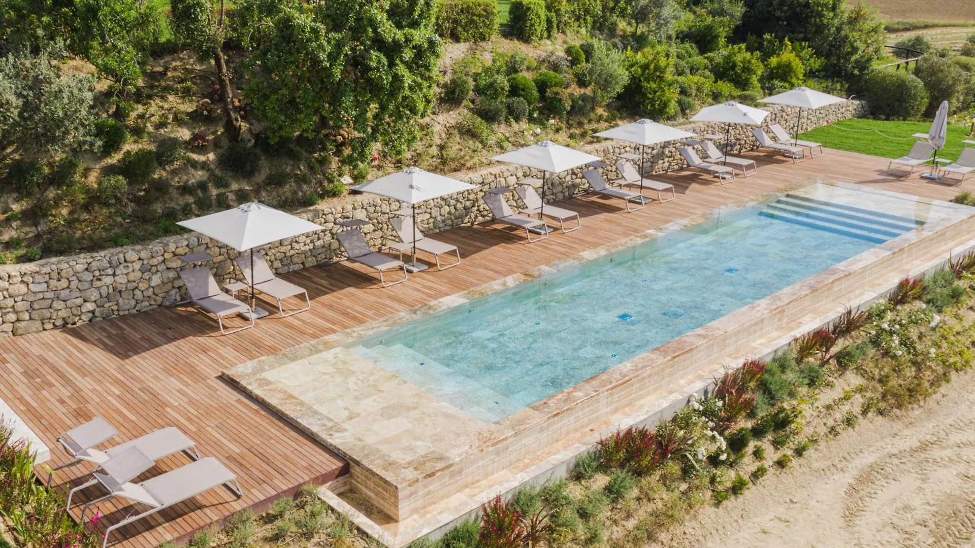 Farm stay Locanda Dei Logi San Gimignano