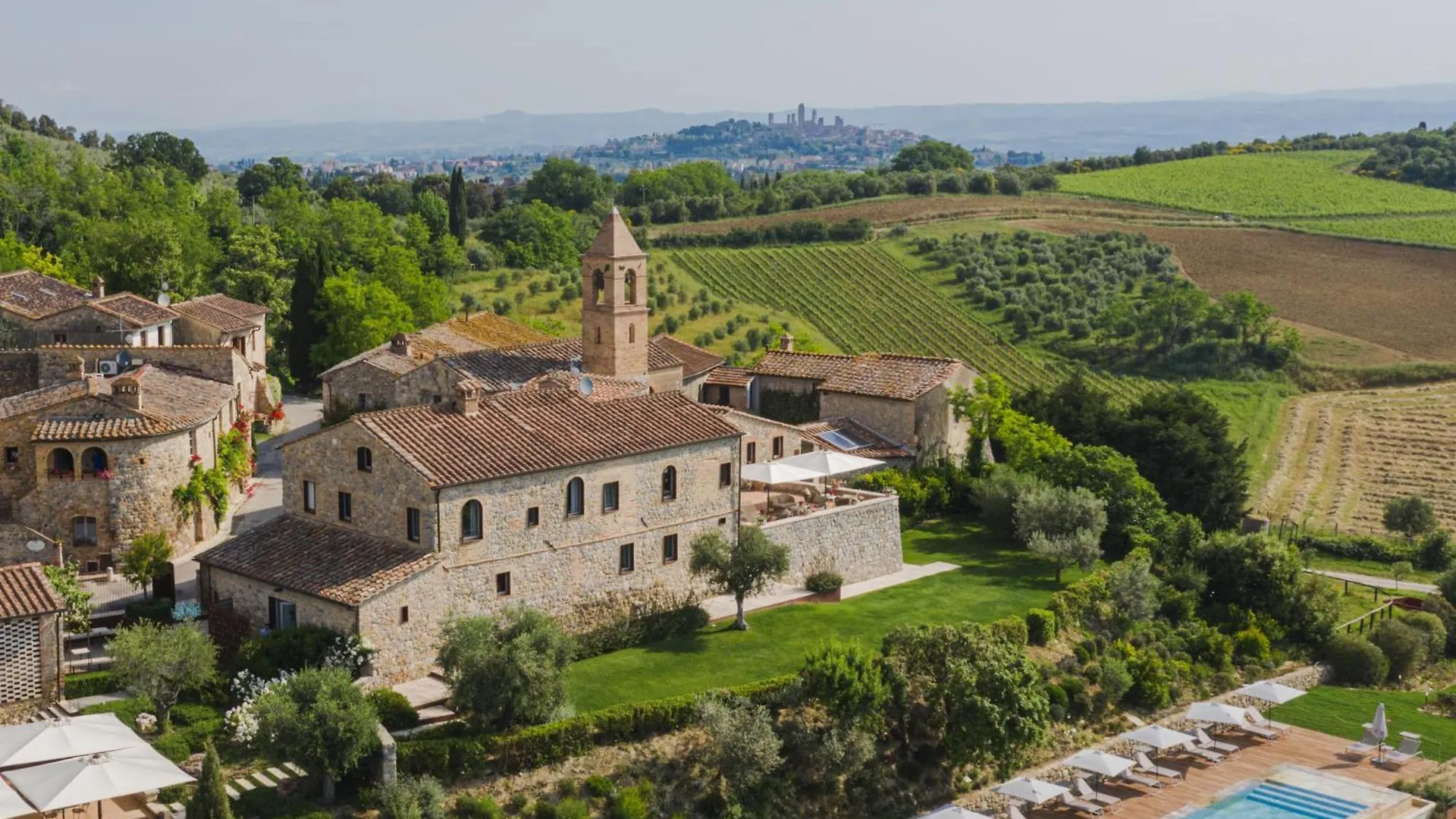 Locanda Dei Logi contacts