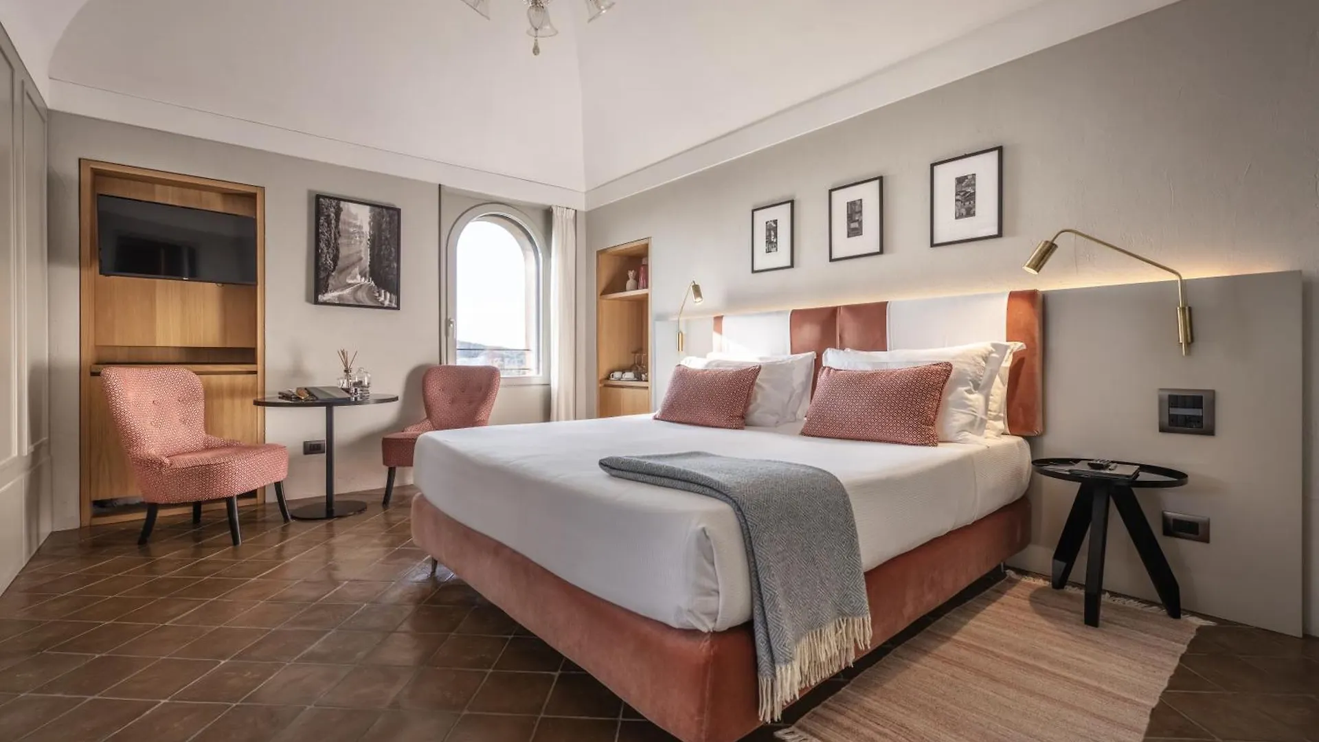 Farm stay Locanda Dei Logi San Gimignano