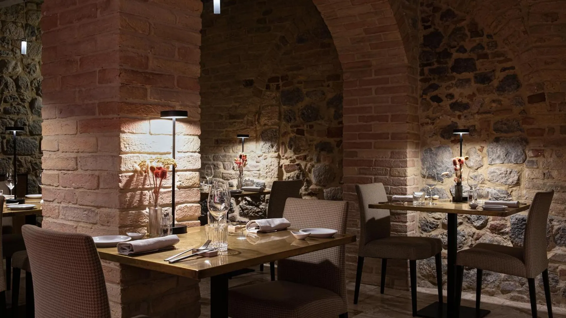 Locanda Dei Logi San Gimignano 0*,