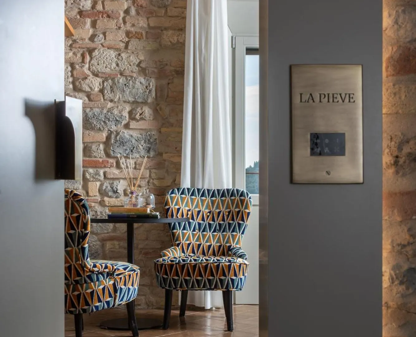 Locanda Dei Logi San Gimignano Farm stay