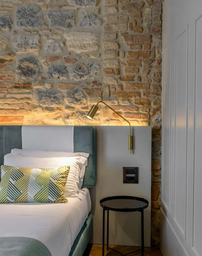 Farm stay Locanda Dei Logi San Gimignano Italy