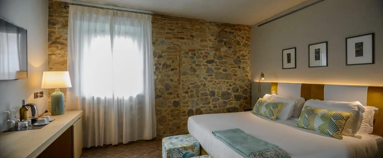 Locanda Dei Logi San Gimignano